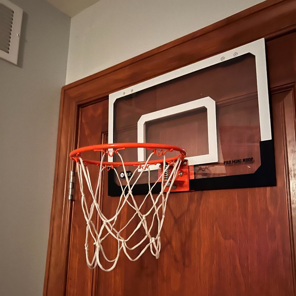 SKLZ Pro Mini Hoop